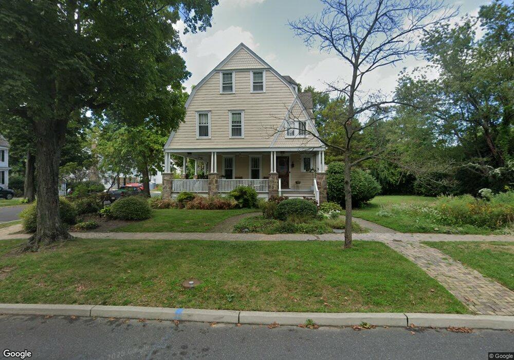 221 W Euclid Ave, Haddonfield, NJ 08033 - photo 1