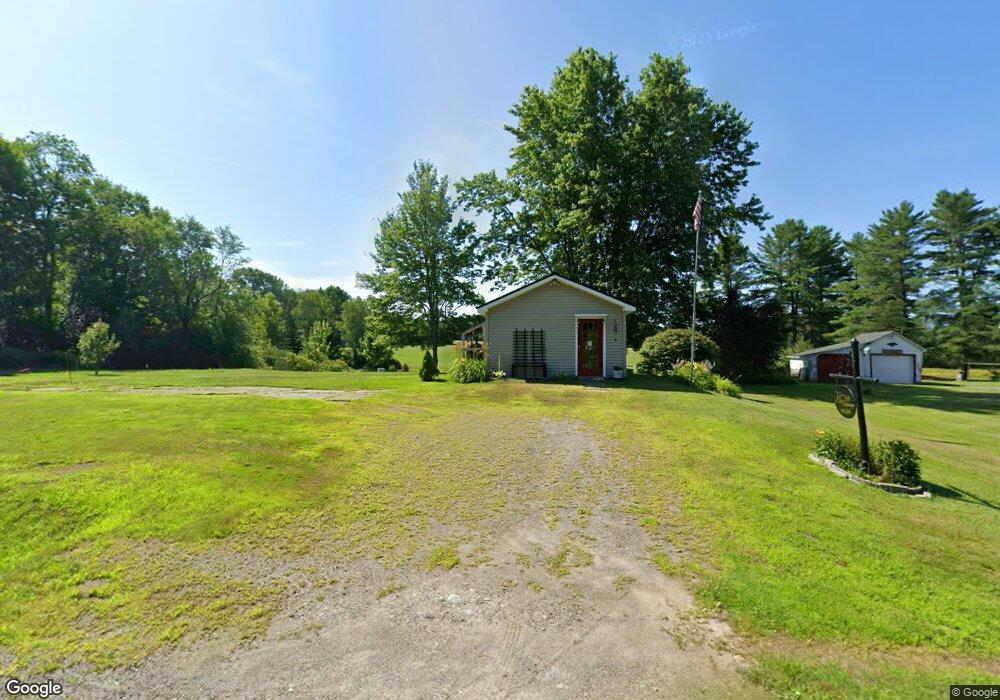 75 Deer Hill Rd, South China, ME 04358 - photo 1
