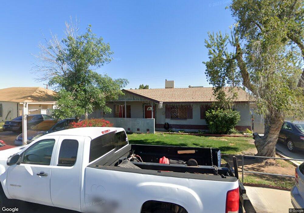 4041 N 80th Dr, Phoenix, AZ 85033 - photo 1