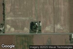 11418 Barkley Rd, Hoagland, IN 46745