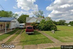 78 Church St, Artesia, MS 39736