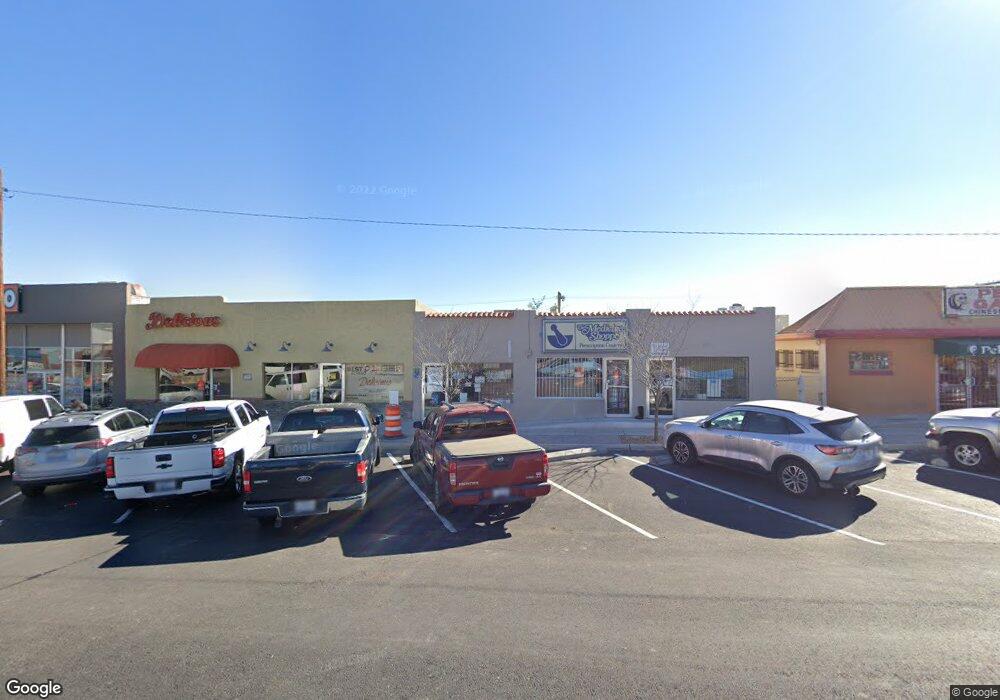 3308 1/2 Fort Blvd, El Paso, TX 79930 - photo 1