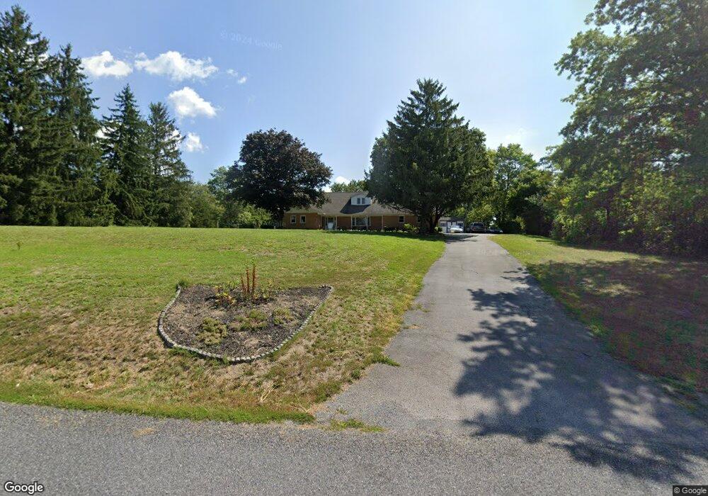 3825 Jacks Mill Rd, Chambersburg, PA 17202 - photo 1