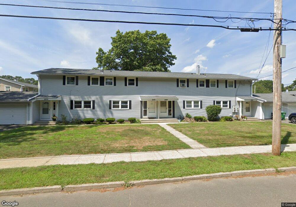 2260 Pendleton Ave, Chicopee, MA 01022 - photo 1