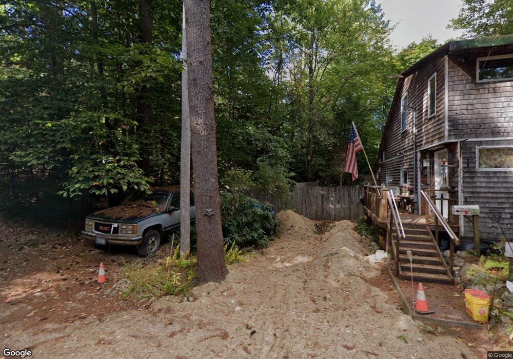 7A Forest Rd, New Gloucester, ME 04260 - photo 1