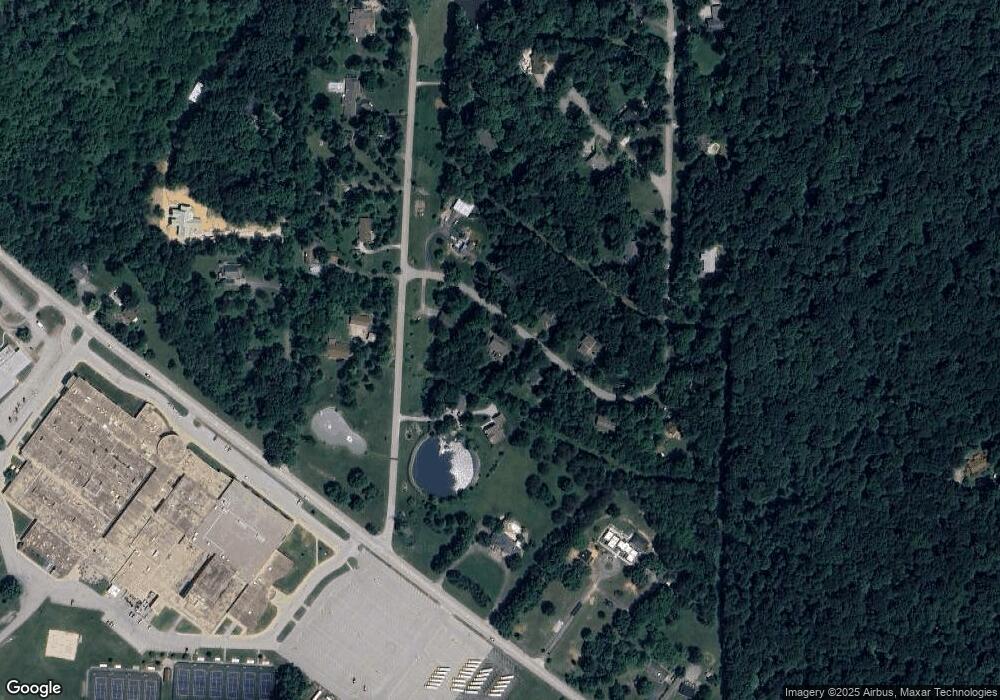 6004 Benchmark II Dr, Floyds Knobs, IN 47119 - photo 1