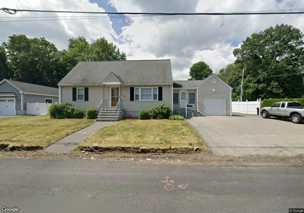 201 Douglas Rd, Lowell, MA 01852 - photo 1