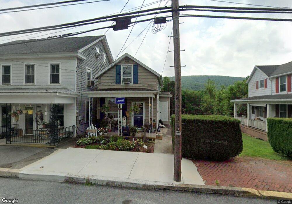 452 E Market St, Williamstown, PA 17098 - photo 1