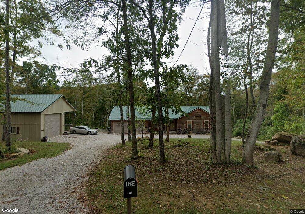 1263 Haynes Knob Rd, Somerset, KY 42501 - photo 1