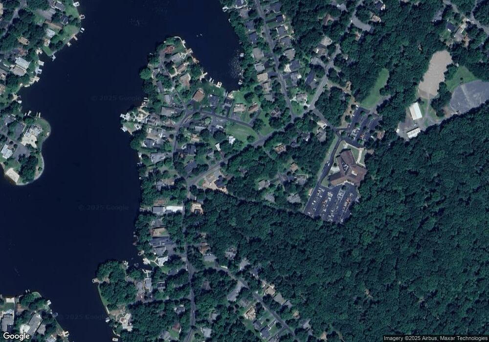 3206 Lakeview Pkwy, Locust Grove, VA 22508 - photo 1