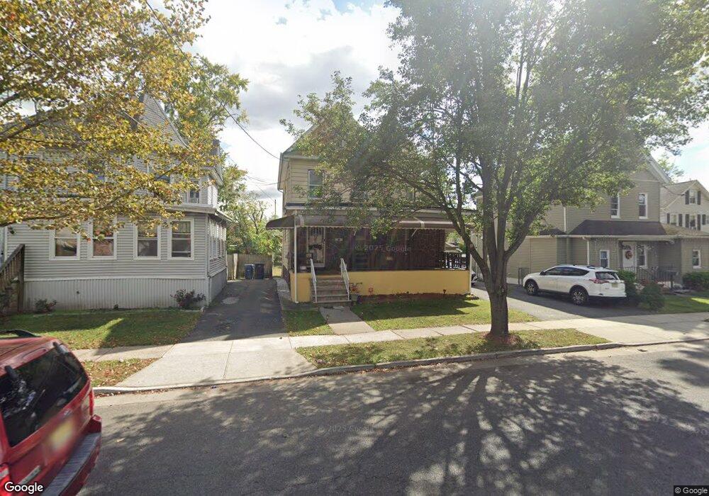 626 E 2nd St unit 28, Plainfield, NJ 07060 - photo 1