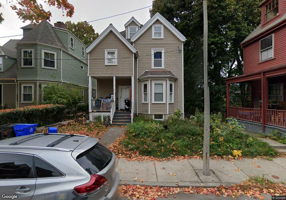 18 Copley St, Roxbury, MA 02119 - photo 1