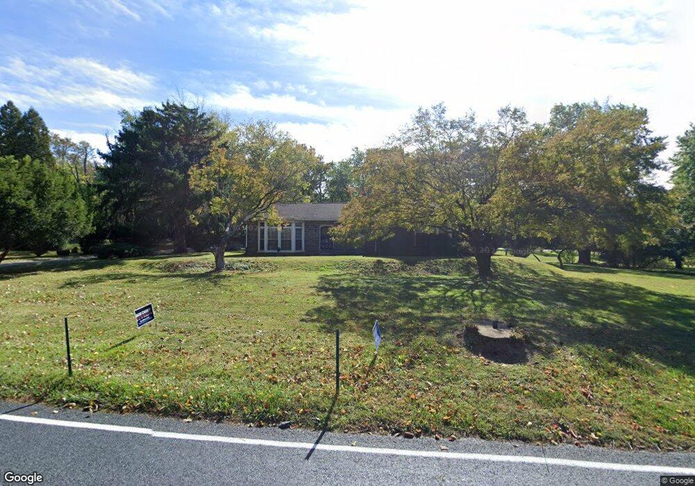 285 Swedeland Rd, King of Prussia, PA 19406 - photo 1