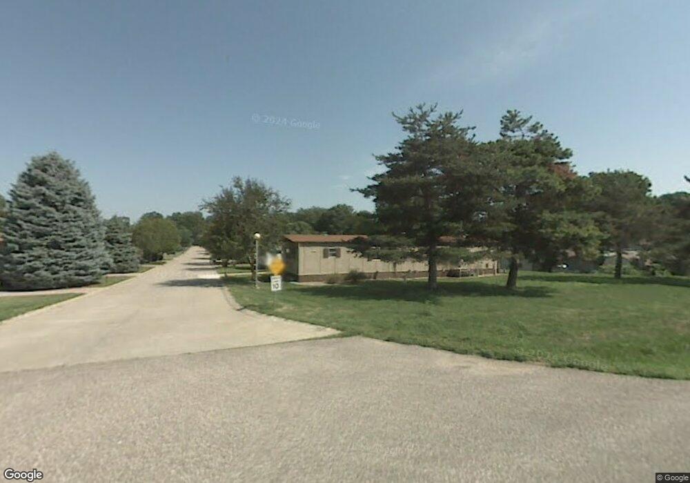 4325 E 29th St, Des Moines, IA 50317 - photo 1