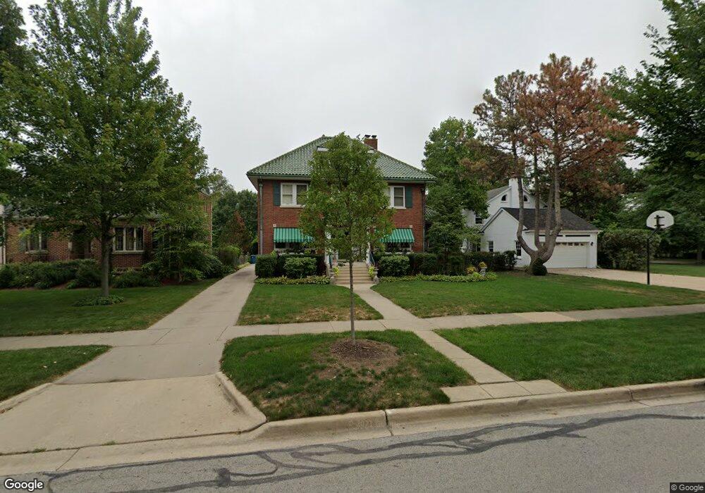 263 S Chandler Ave, Elmhurst, IL 60126 - photo 1