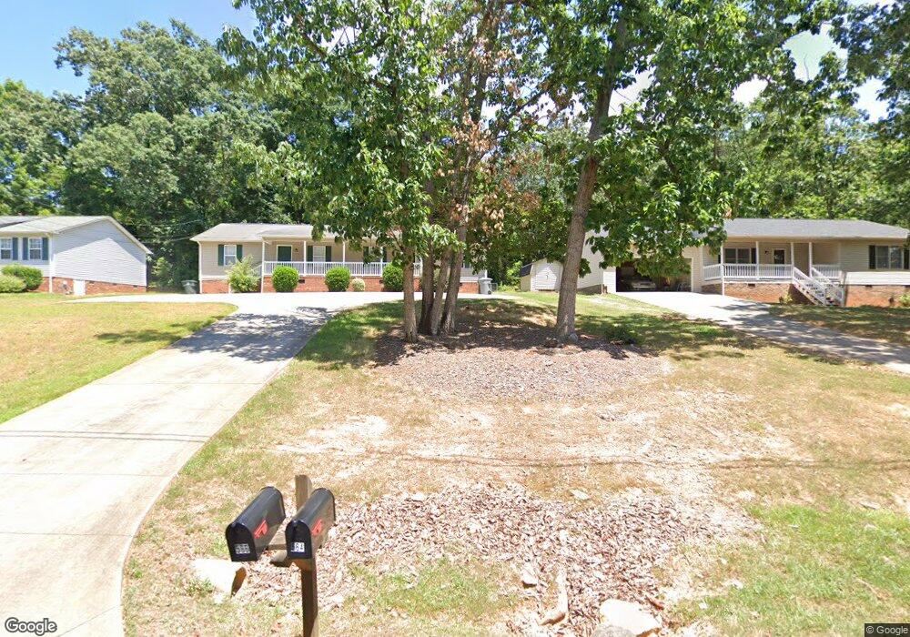 564 Lincoln Ave, Asheboro, NC 27205 - photo 1