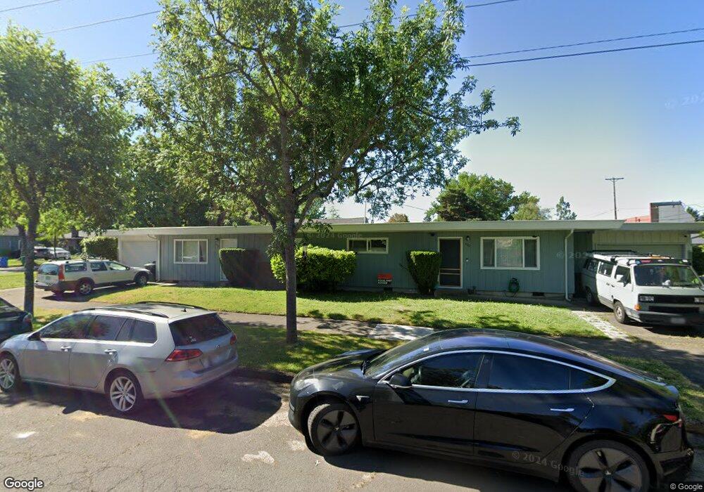 680 E 20th Ave, Eugene, OR 97405 - photo 1