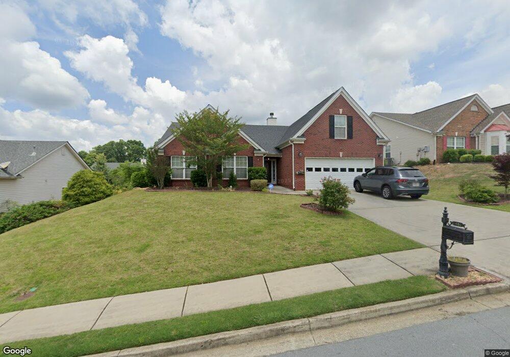 2652 Colleen Ln unit 161, Dacula, GA 30019 - photo 1