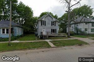 56 Lafayette St, Waterloo, IA 50703