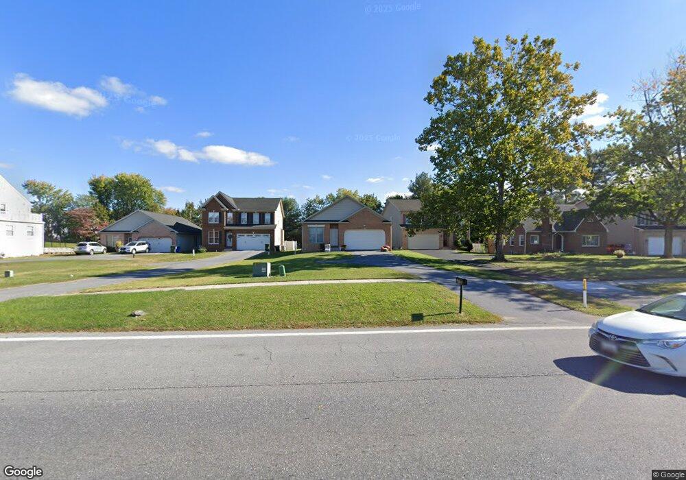 1606 Dual Hwy, Hagerstown, MD 21740 - photo 1