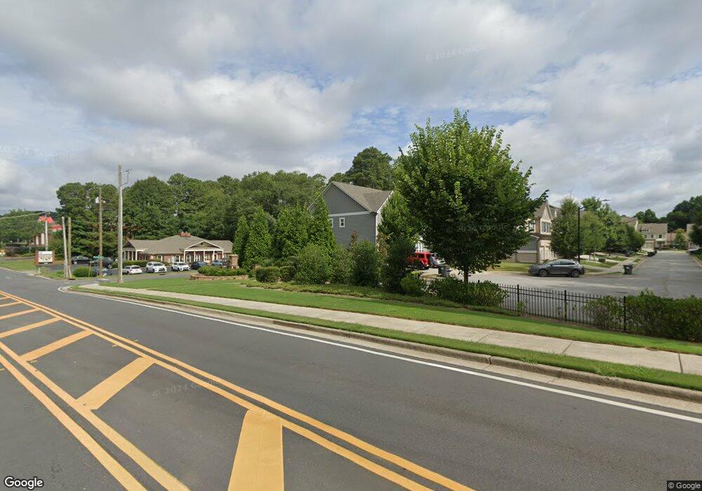 769 Belerose Ln unit 16, Marietta, GA 30068 - photo 1