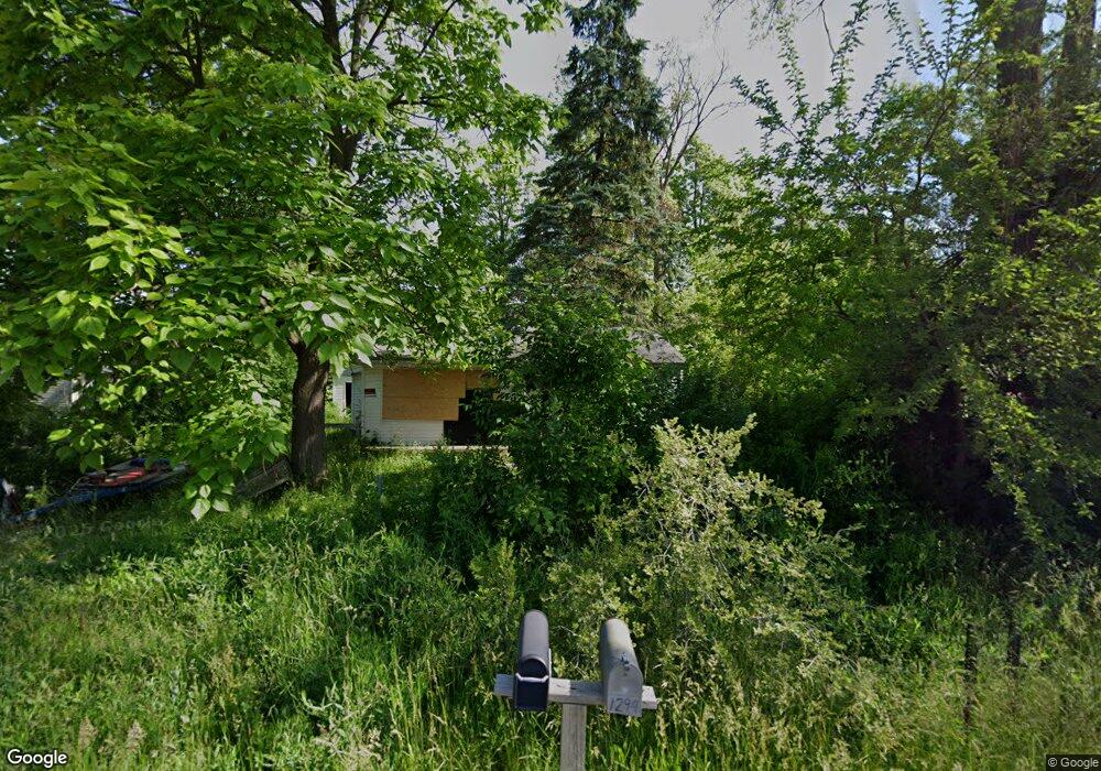 1294 W Yale Ave, Flint, MI 48505 - photo 1