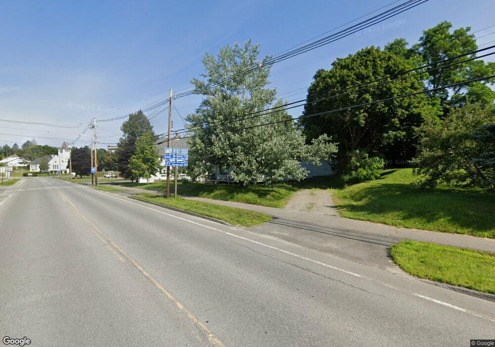 205 Central St, Millinocket, ME 04462 - photo 1