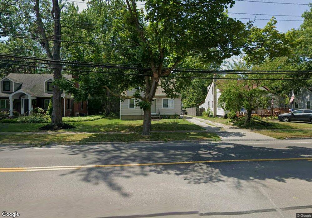 876 Nash Rd, North Tonawanda, NY 14120 - photo 1