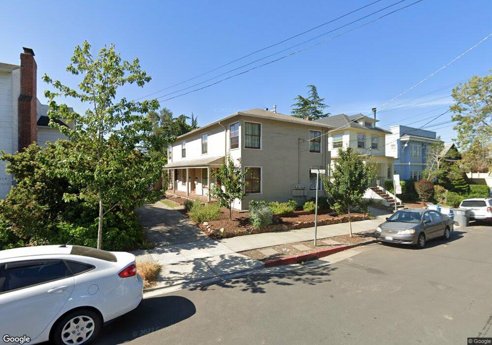 2316 Prince St, Berkeley, CA 94705 - photo 1