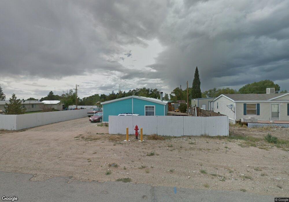 615 Narcisso Ave, Fort Garland, CO 81133 - photo 1