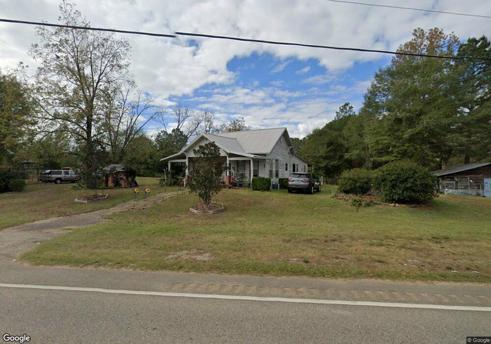 18735 Highway 125, Brundidge, AL 36010 - photo 1