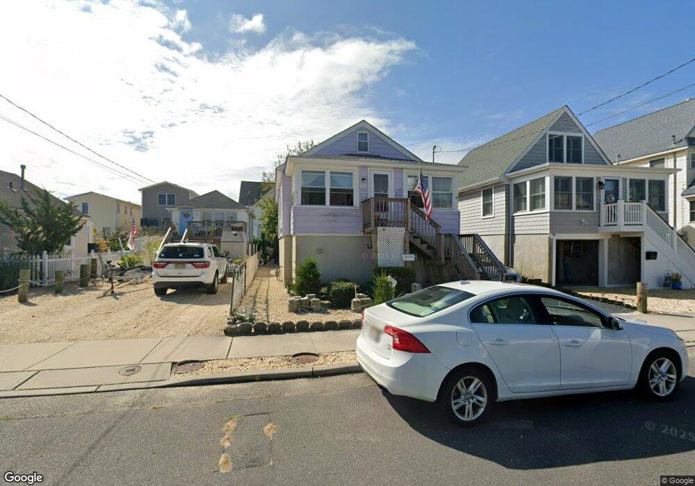 119 O St, Seaside Park, NJ 08752 - photo 1