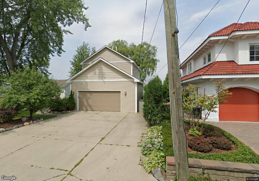 7570 Barnsbury Dr, West Bloomfield, MI 48324 - photo 1