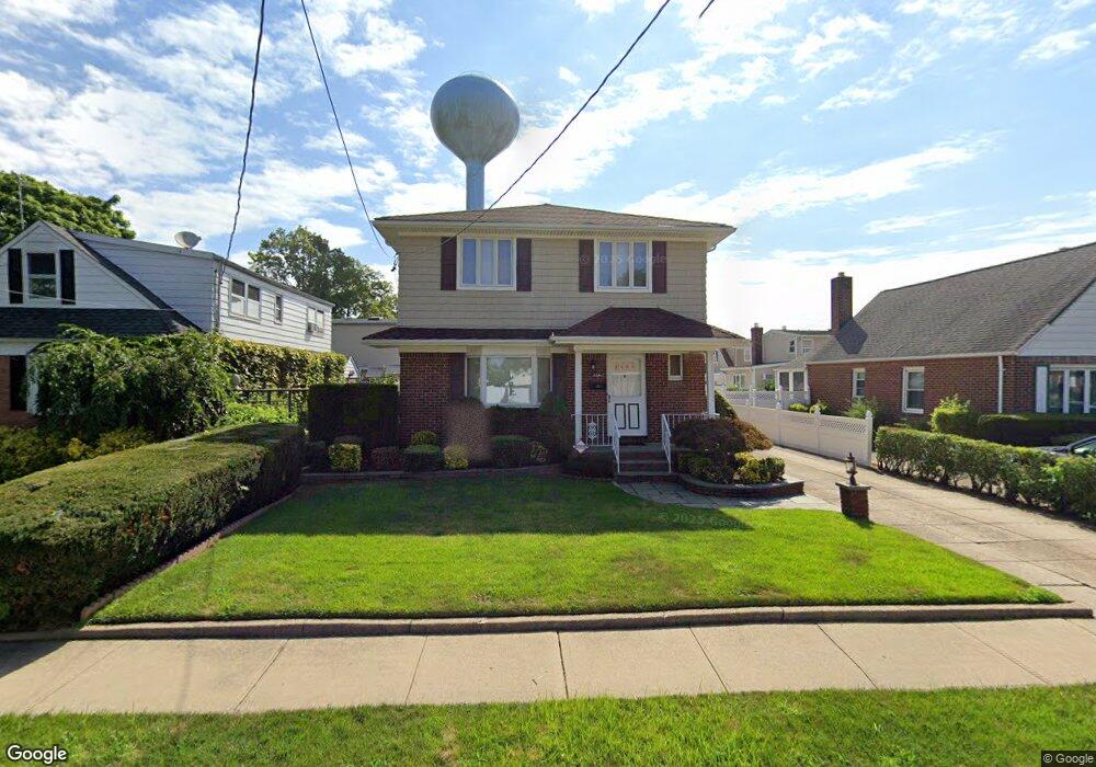 138 Caroline Ave, Franklin Square, NY 11010 - photo 1