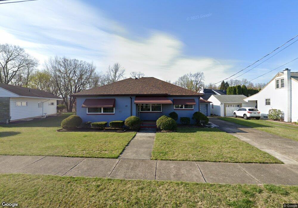 28 Clark St, Wyoming, PA 18644 - photo 1