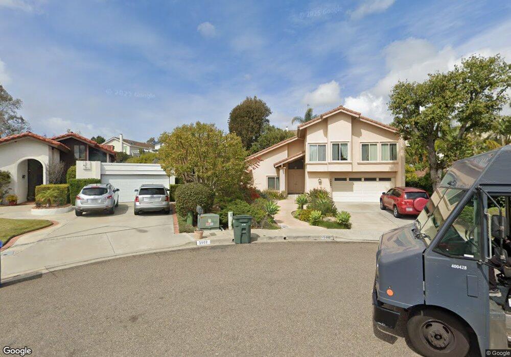 1508 Elon Ln, Encinitas, CA 92024 - photo 1