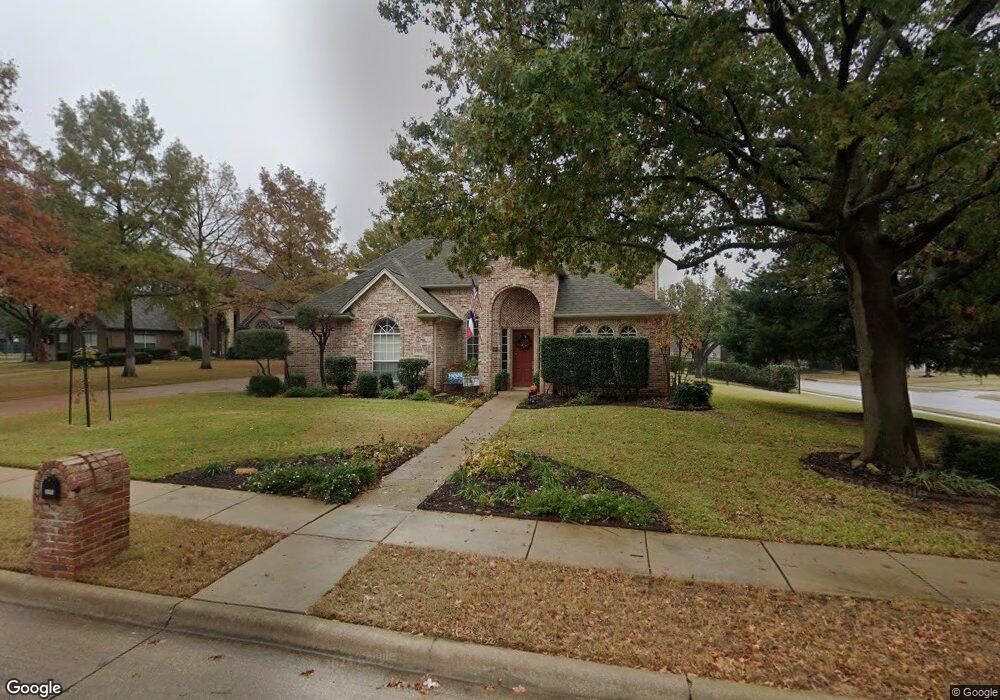 1905 Newport Ct, Southlake, TX 76092 - photo 1