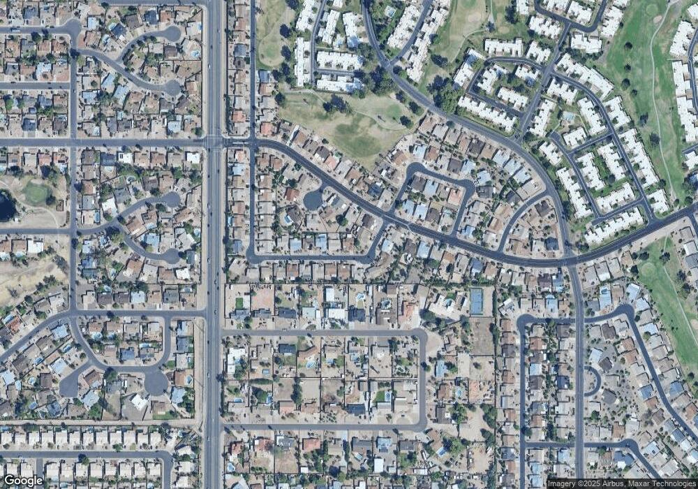 7662 E Edgewood Ave, Mesa, AZ 85208 - photo 1