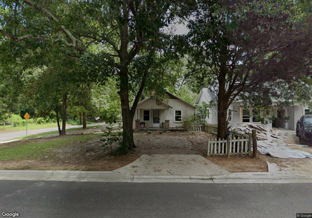 2823 Wheeler Rd, Augusta, GA 30909 - photo 1