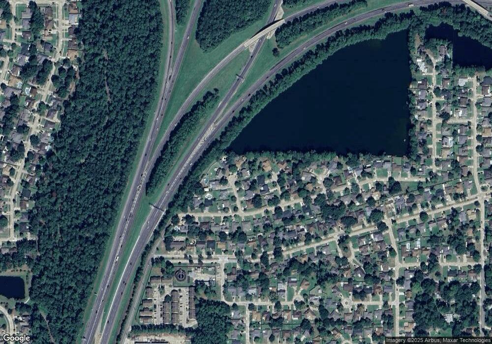 806 Lake Felicity Ct, Slidell, LA 70461 - photo 1