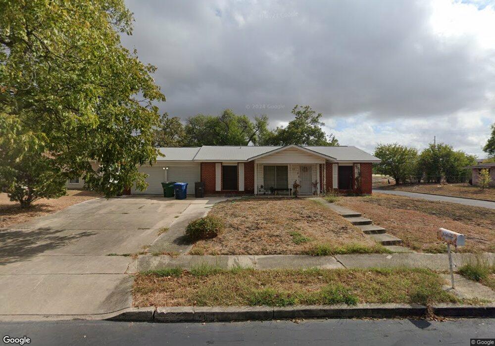 702 Knotty Oak Trail, San Antonio, TX 78220 - photo 1