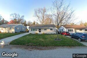 4 Norwood Ave, Normal, IL 61761