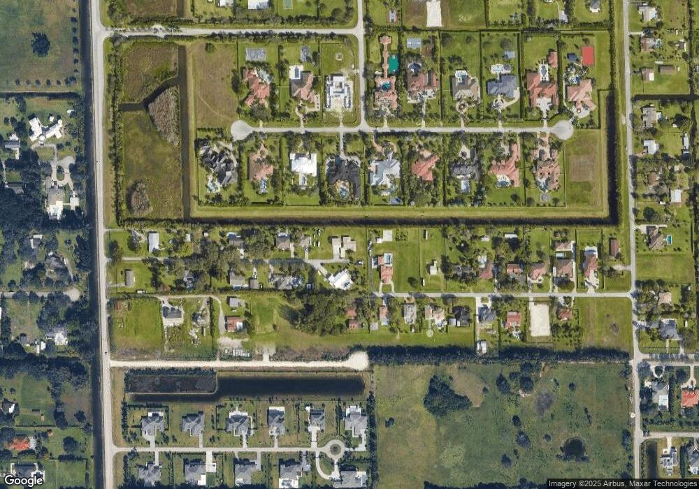 5910 SW 172nd Ave, Southwest Ranches, FL 33331 - photo 1