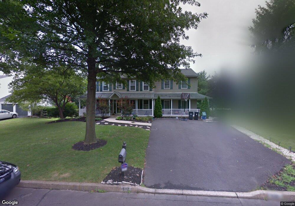 512 White Swan Way, Langhorne, PA 19047 - photo 1