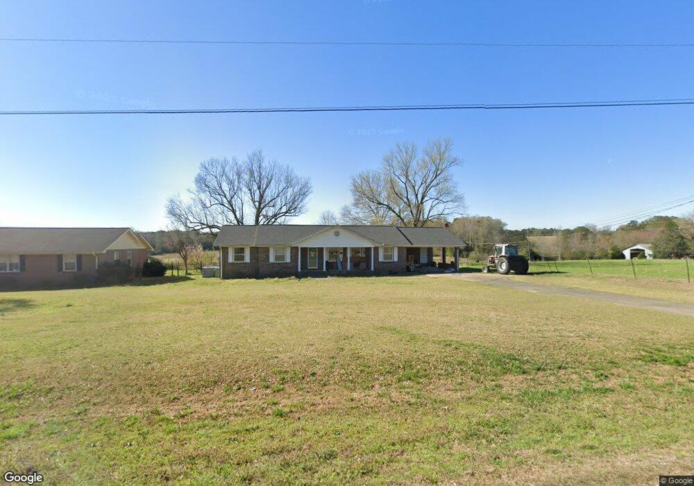 65734 Highway 22, Roanoke, AL 36274 - photo 1