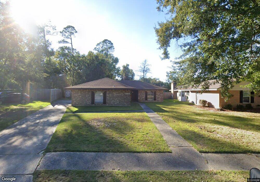 1131 Rue Latour, Slidell, LA 70458 - photo 1