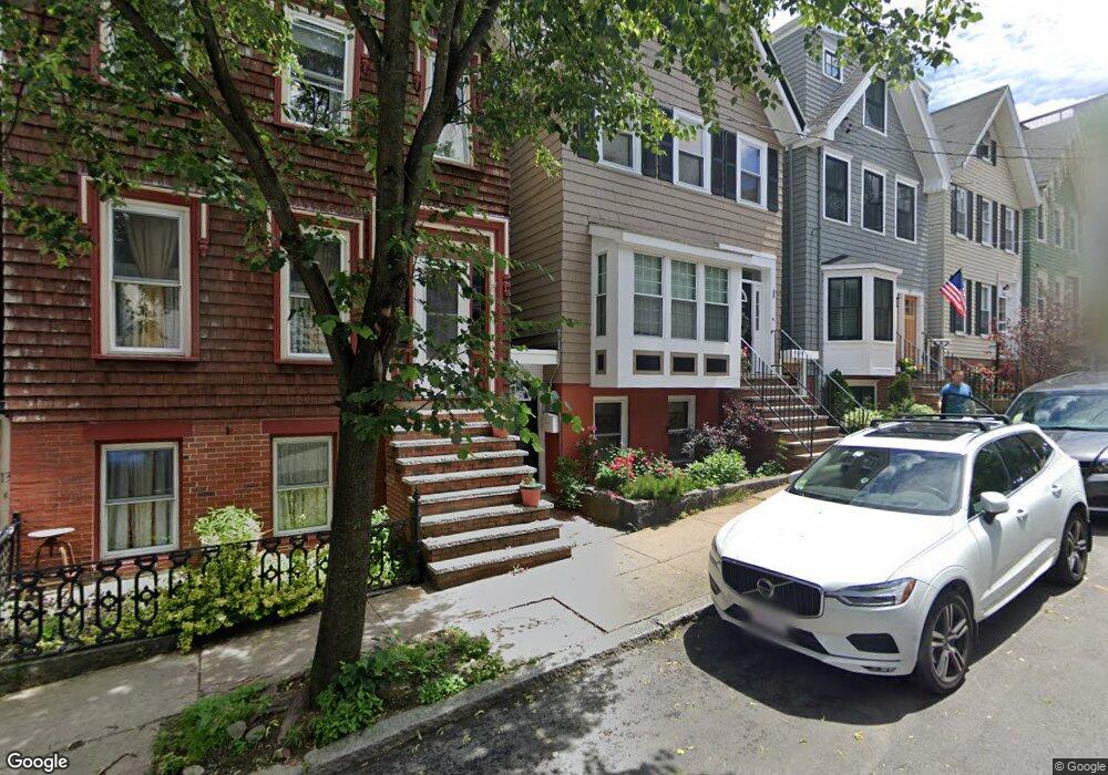 15 Linden St unit 3, Boston, MA 02127 - photo 1