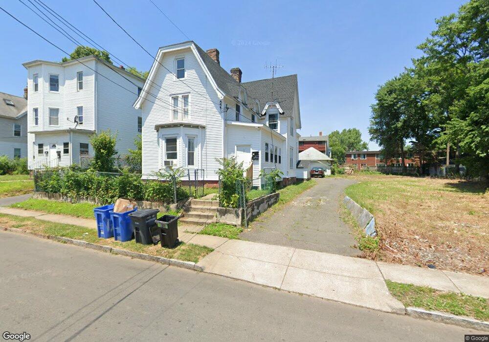 136 Bond St, Hartford, CT 06114 - photo 1