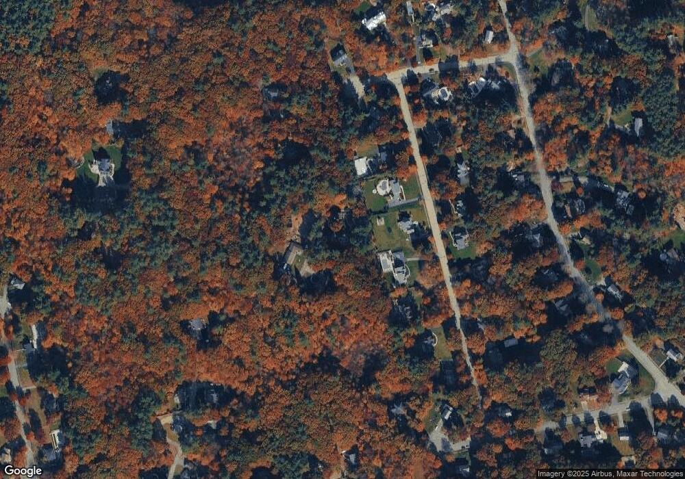 59 Oakdale Rd, North Reading, MA 01864 - photo 1