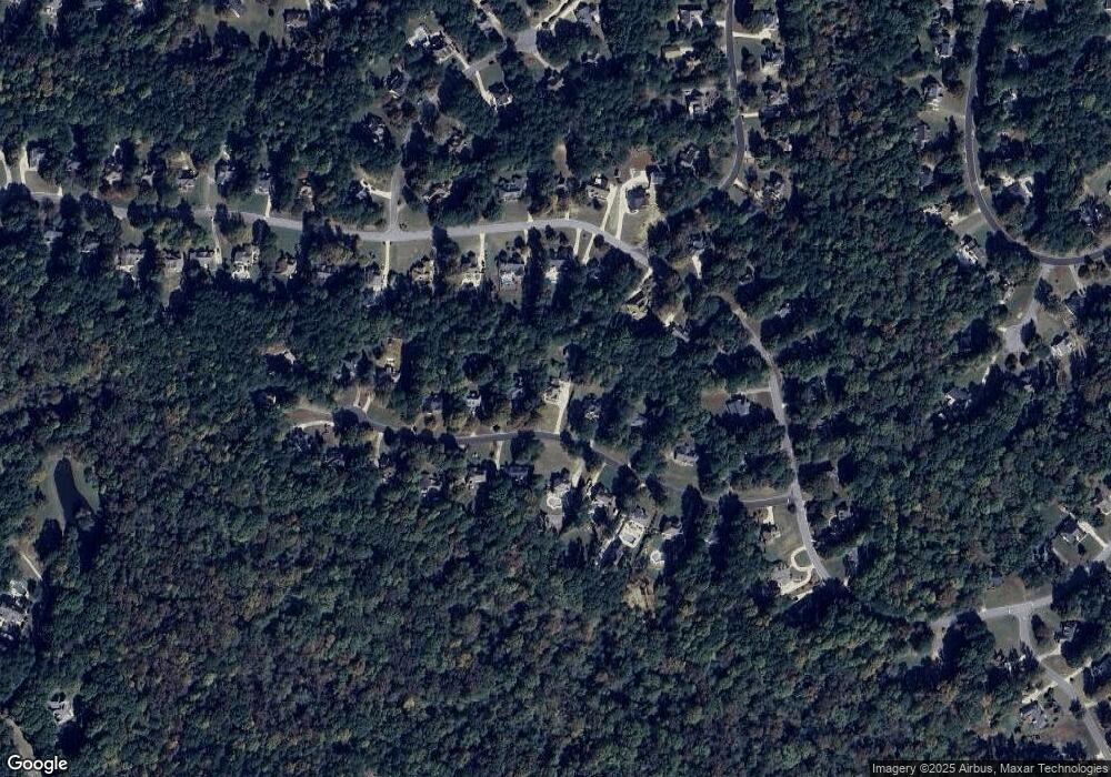 59 Barrington Ridge Ct, Sharpsburg, GA 30277 - photo 1